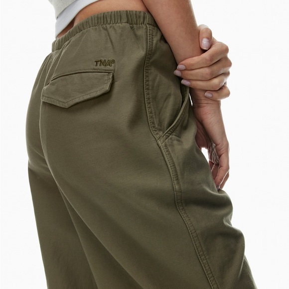 TNA cache pants - Picture 2 of 6